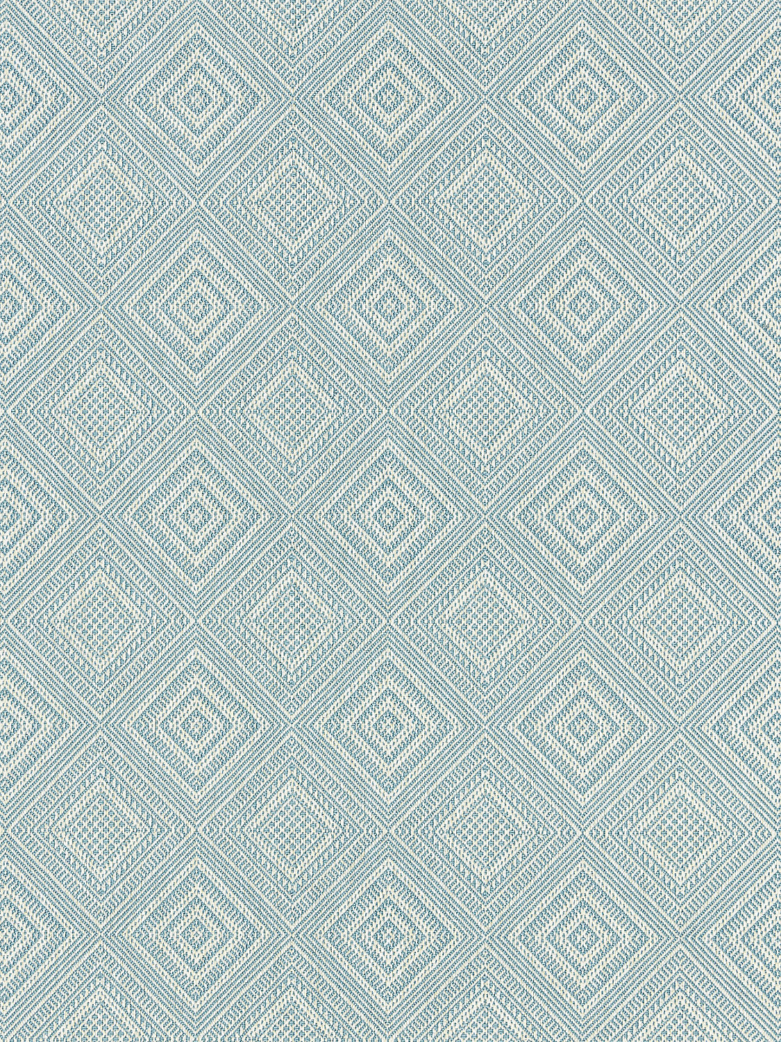 Antigua Weave - Sky