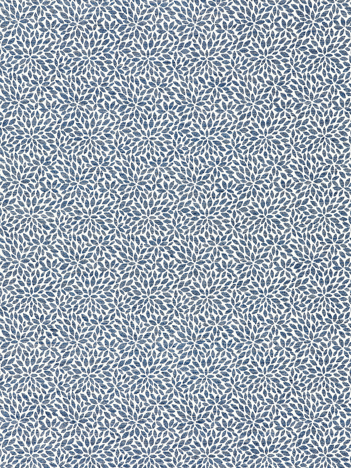 Risa Weave - Blue Jay - Scalamandre Fabric