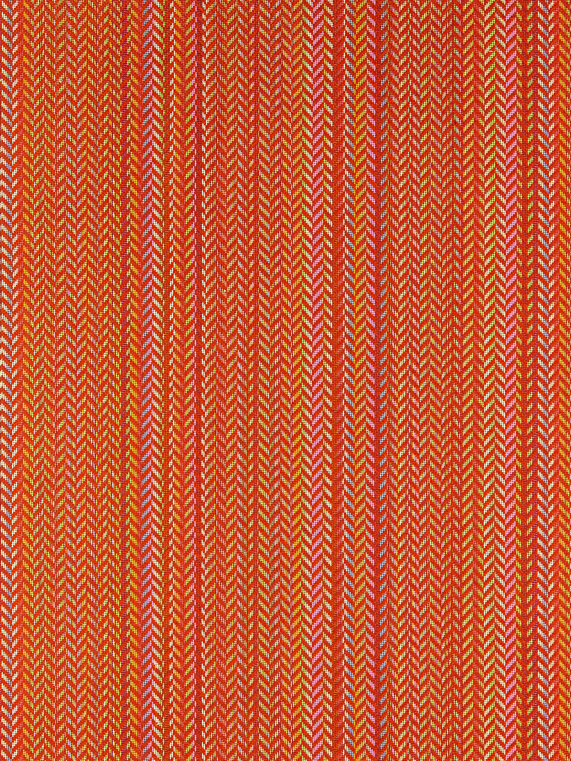 Arrow Stripe - Calypso