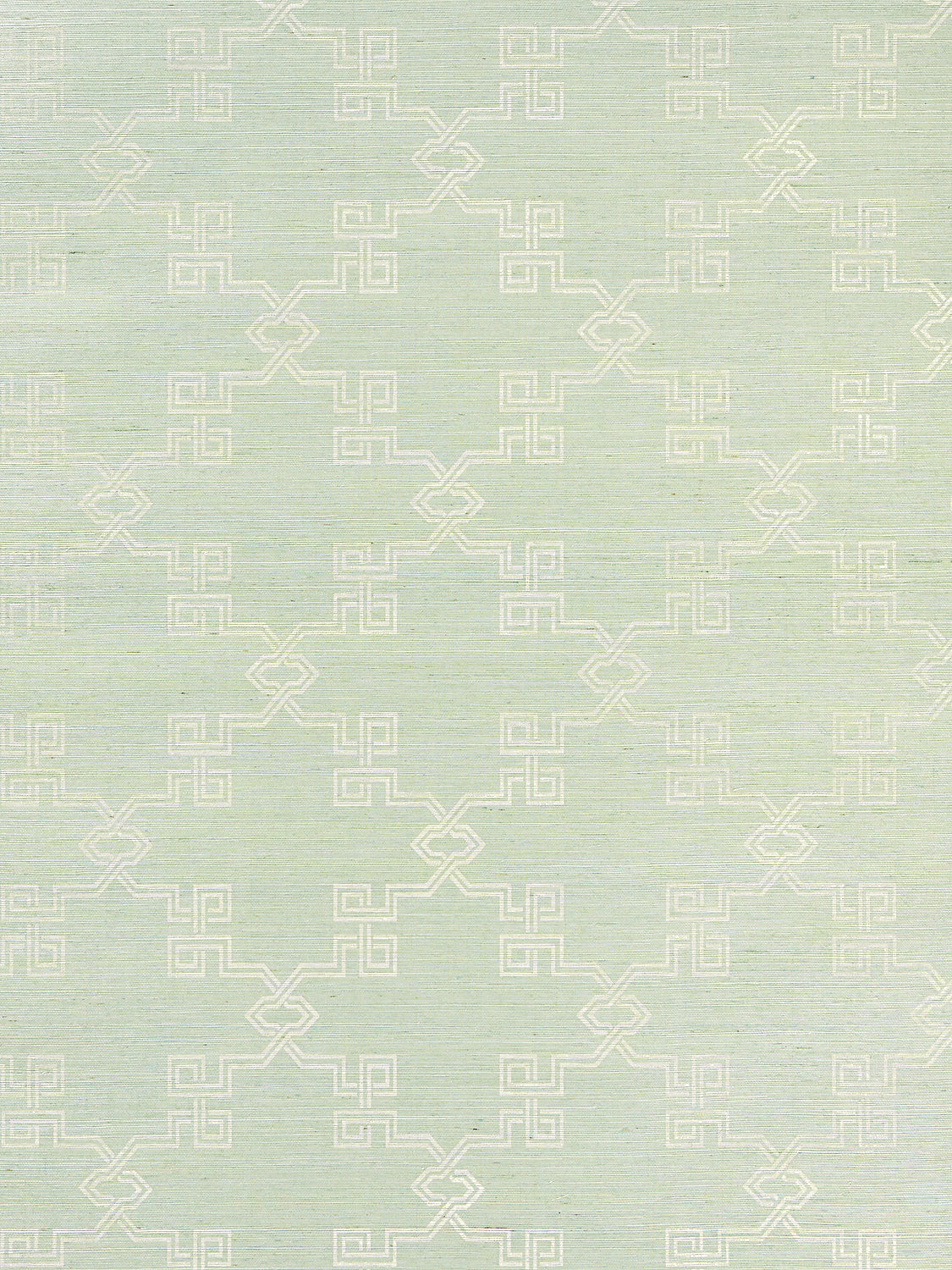 Suzhou Lattice Sisal - Mineral