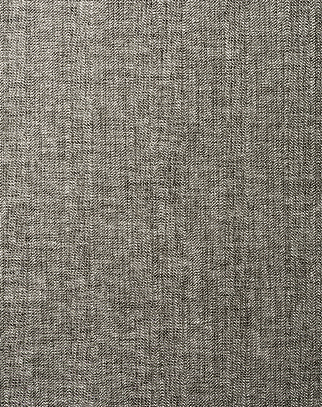 Upton Linen Wallcovering - Stone - Scalamandre Wallpaper