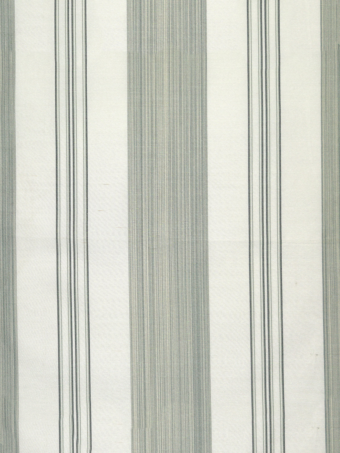 Astor Stripe - Celadon - Scalamandre Fabric