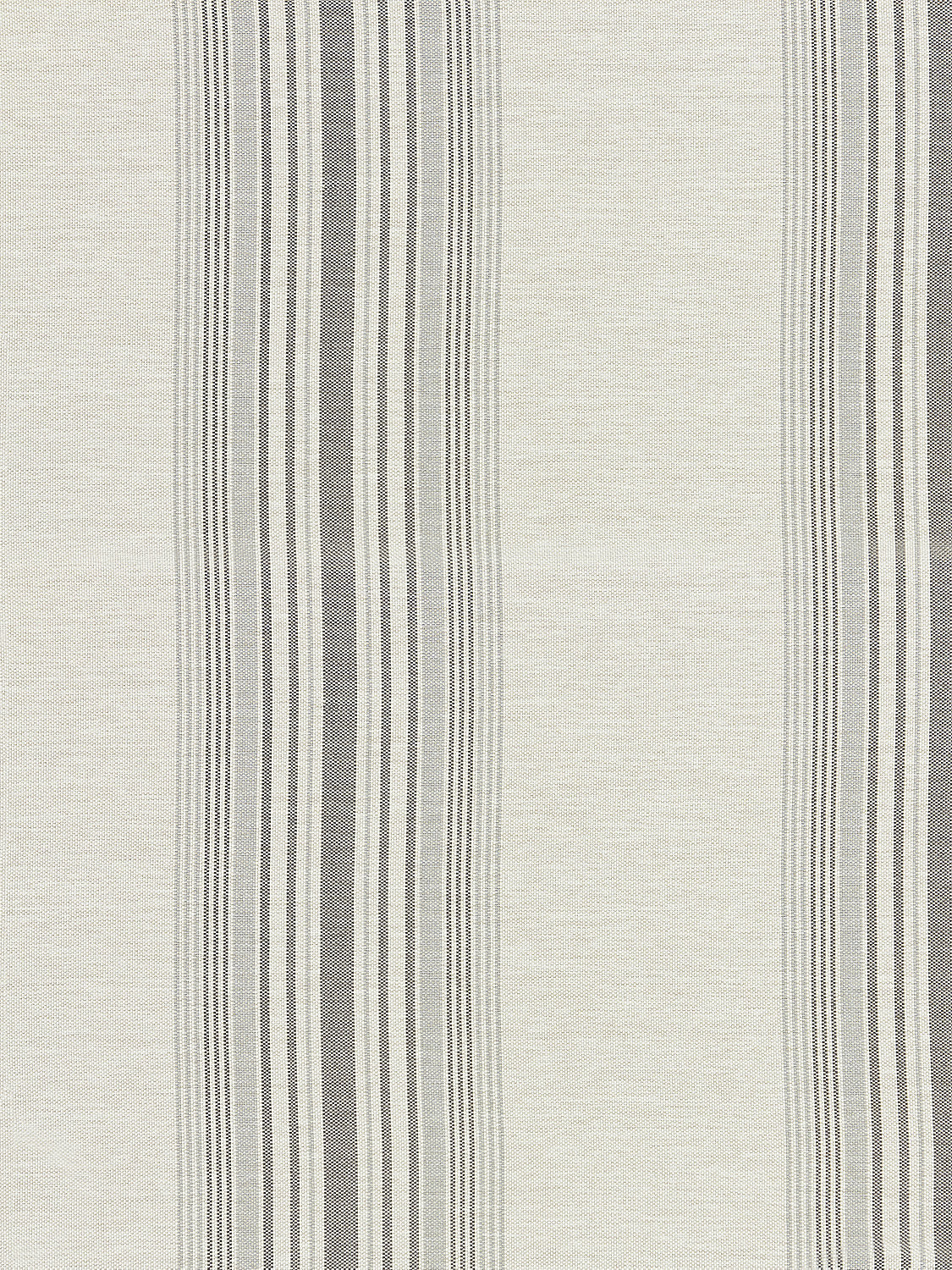 Nautical Stripe - Pebble