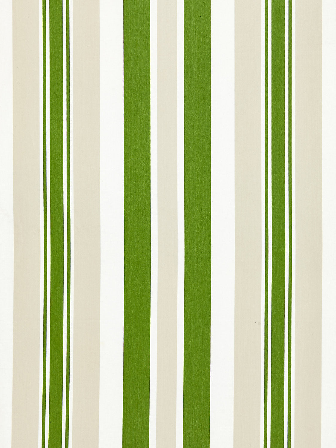 Mayfair Cotton Stripe - Summer Lawn - Scalamandre Fabric