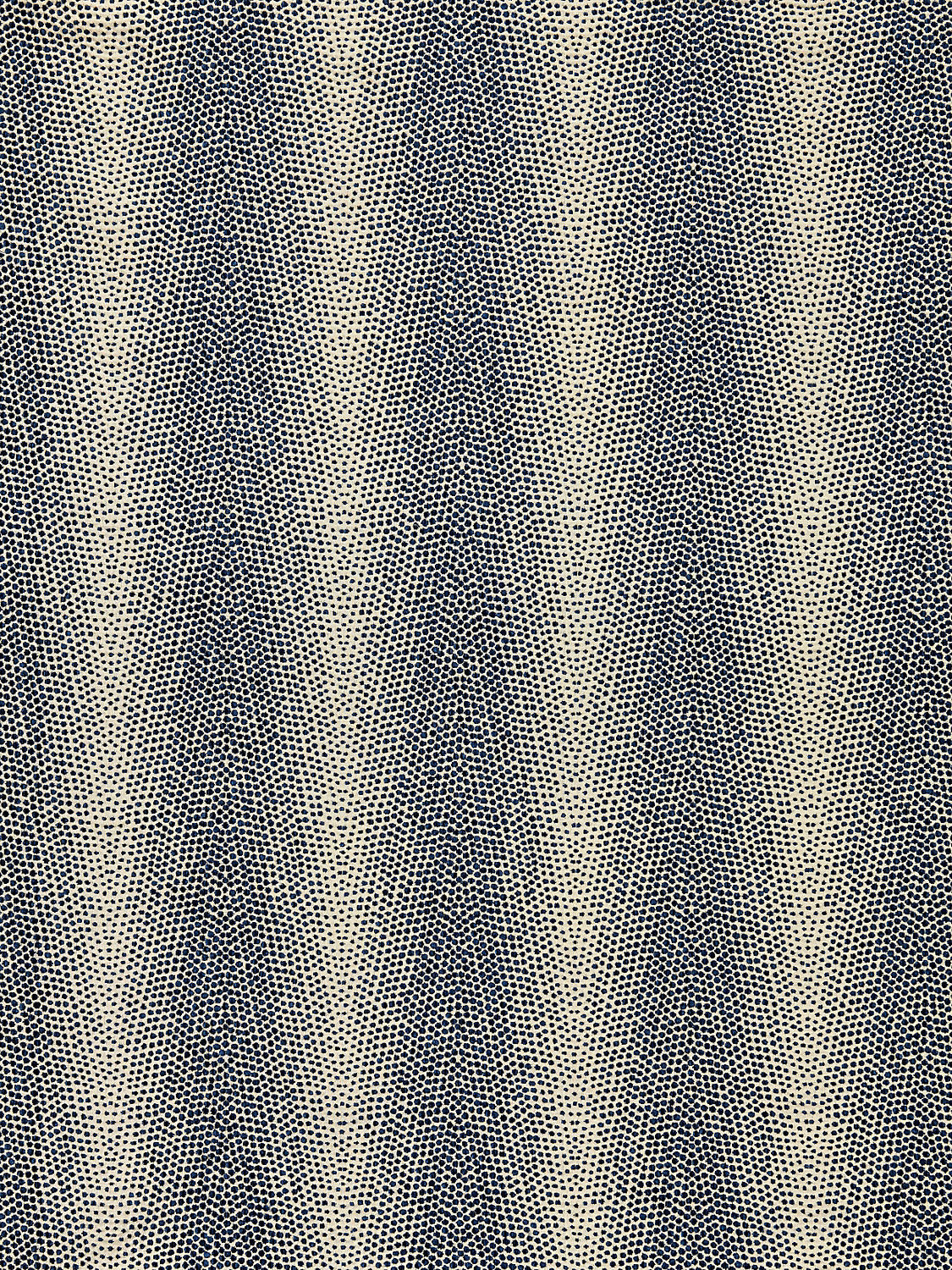 Despres Weave - Indigo - Scalamandre Fabric
