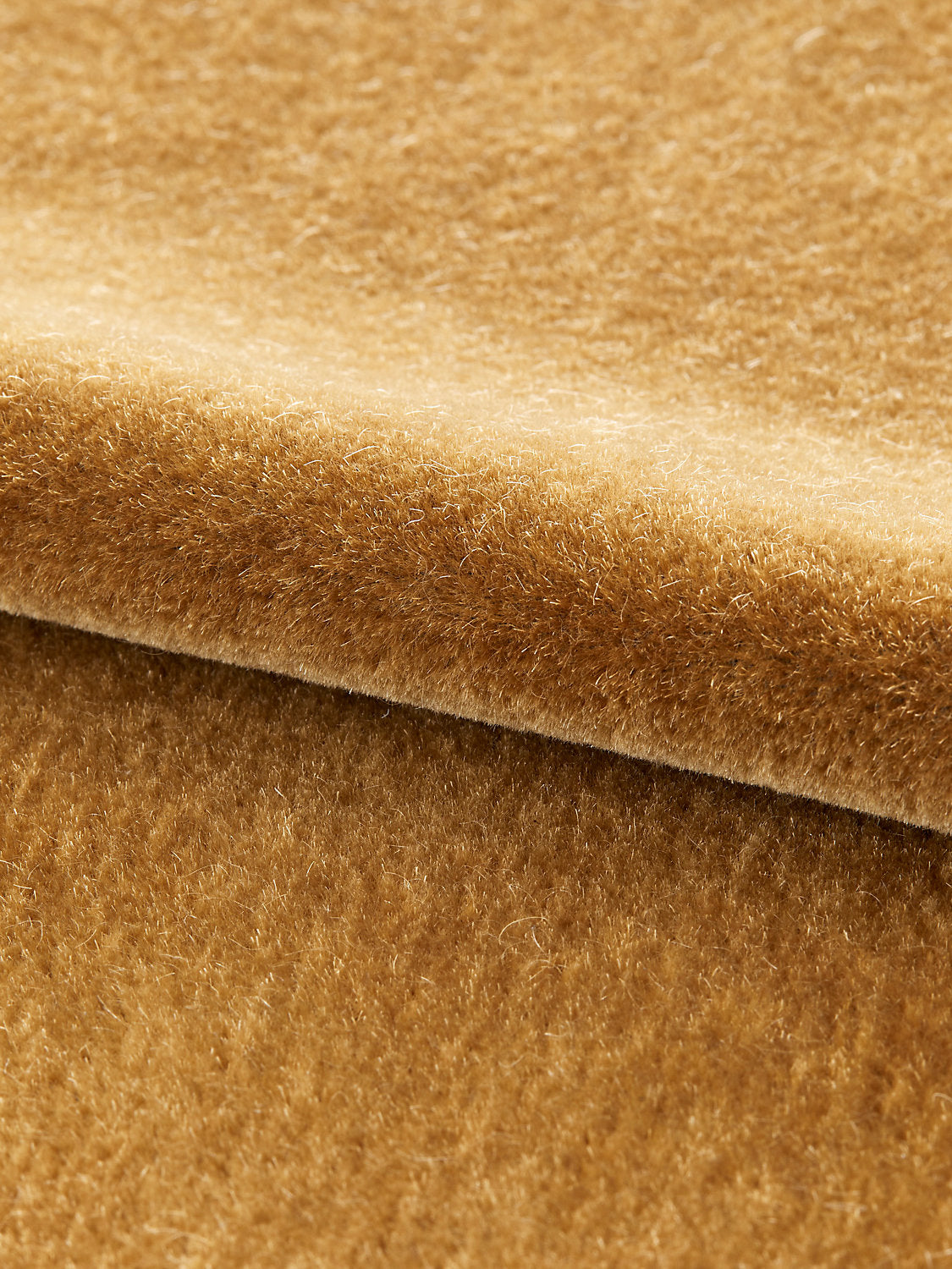 Asti Mohair - Brown Sugar