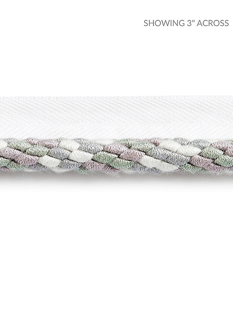 Obi Cord - Heather - Scalamandre Trim