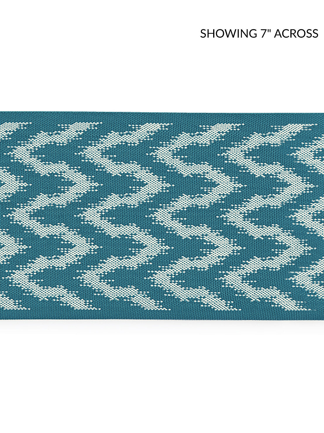 Seychelles Tape - Turquoise