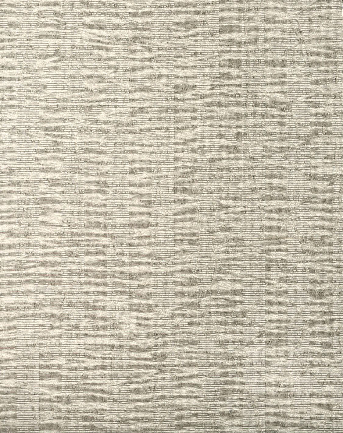 Sprig Linen Wallcovering - Parchment - Scalamandre Wallpaper