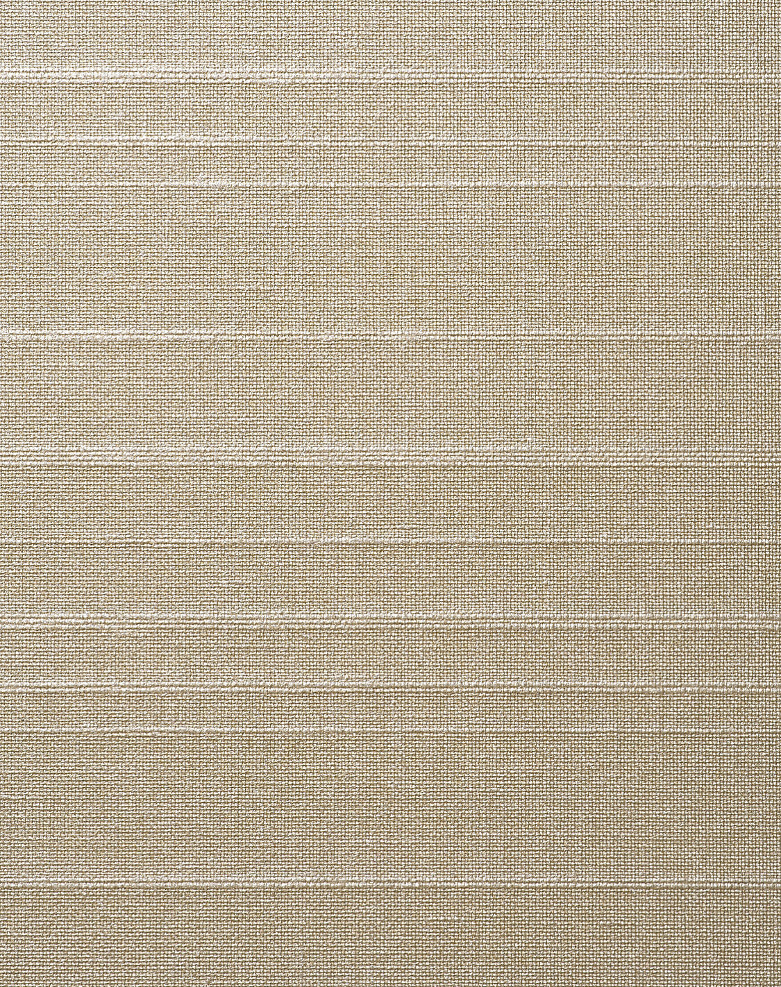 Linea Metallic Wallcovering - Flax