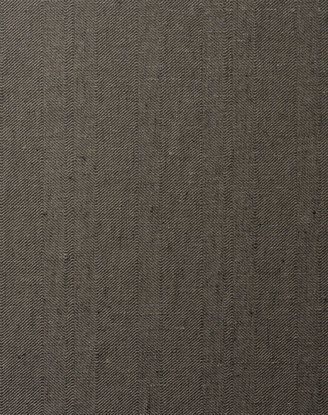 Upton Linen Wallcovering - Mocha - Scalamandre Wallpaper