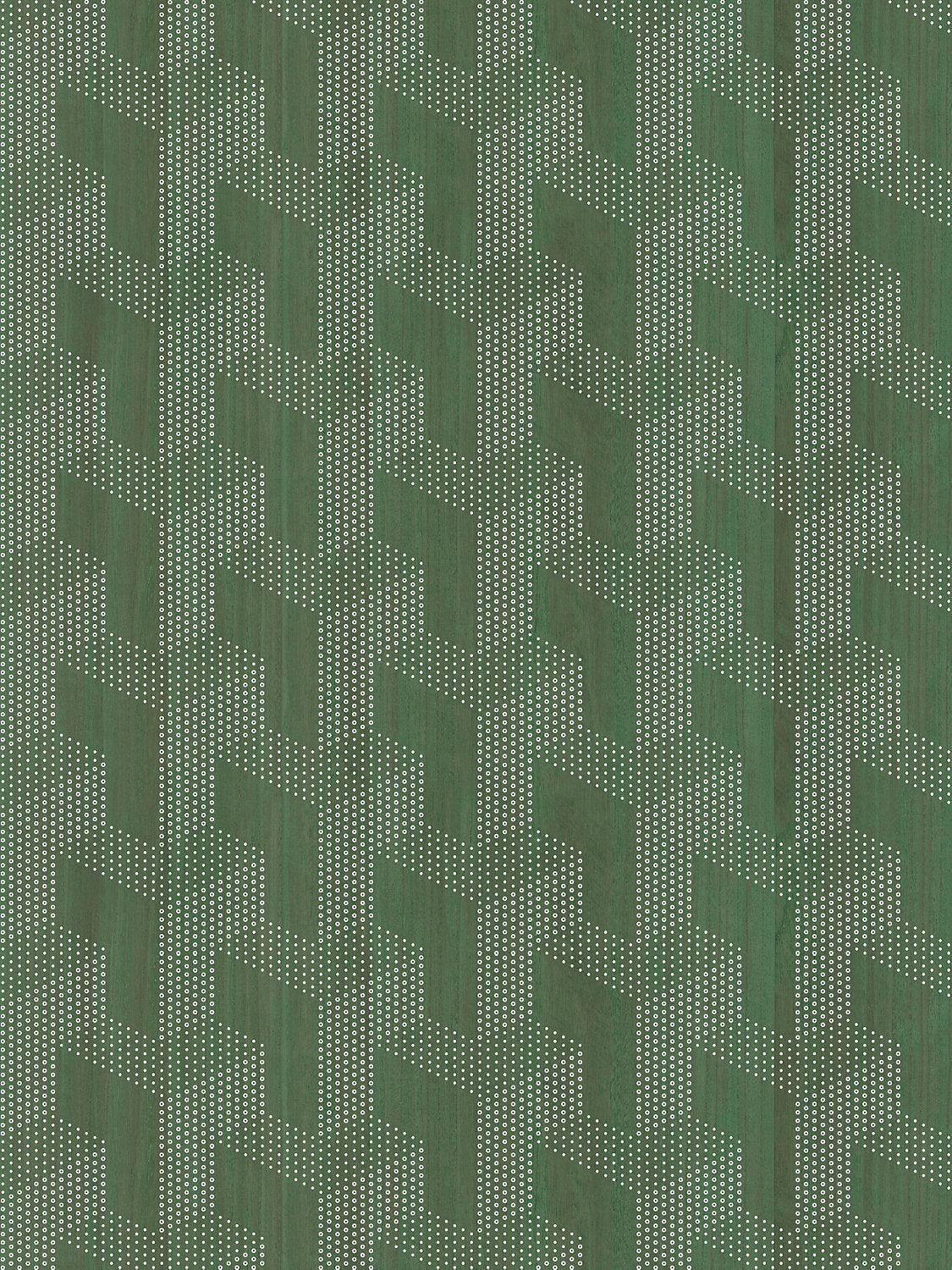 Tenor - Evergreen - Scalamandre Wallpaper