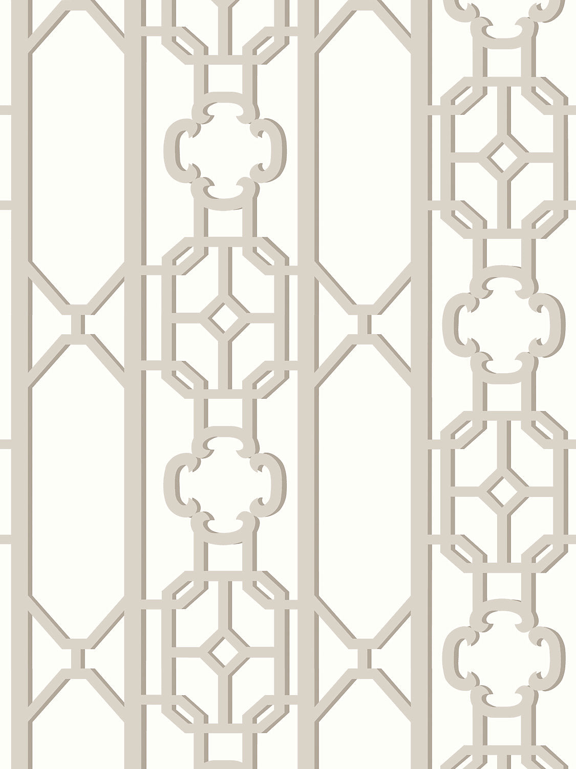 Joanna Fret - Taupe
