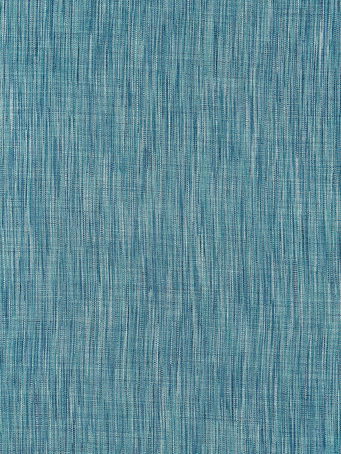 Sutton Strie Weave - Peacock - Scalamandre Fabric