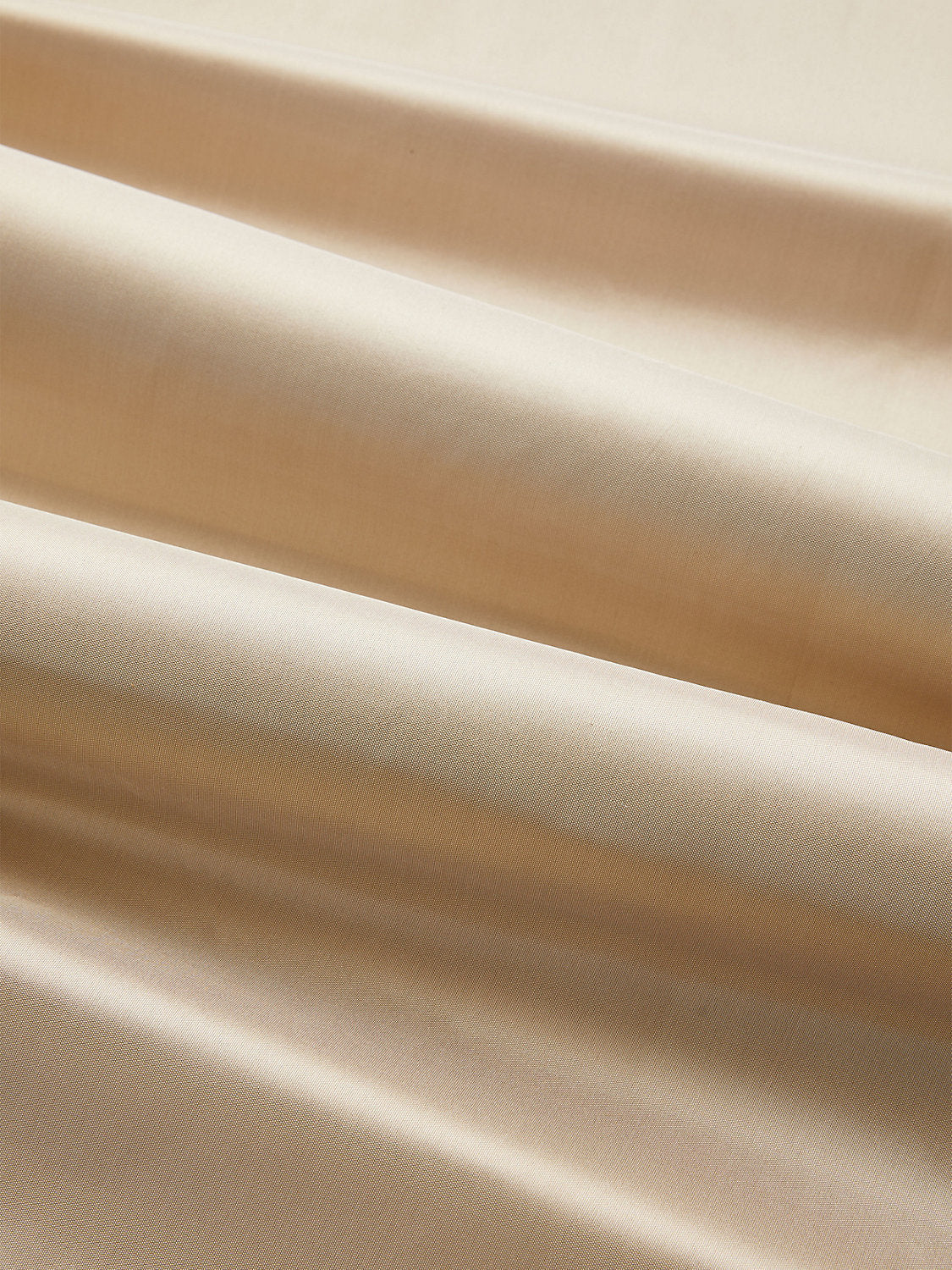 Olympia Silk Taffeta - Sand - Scalamandre Fabric