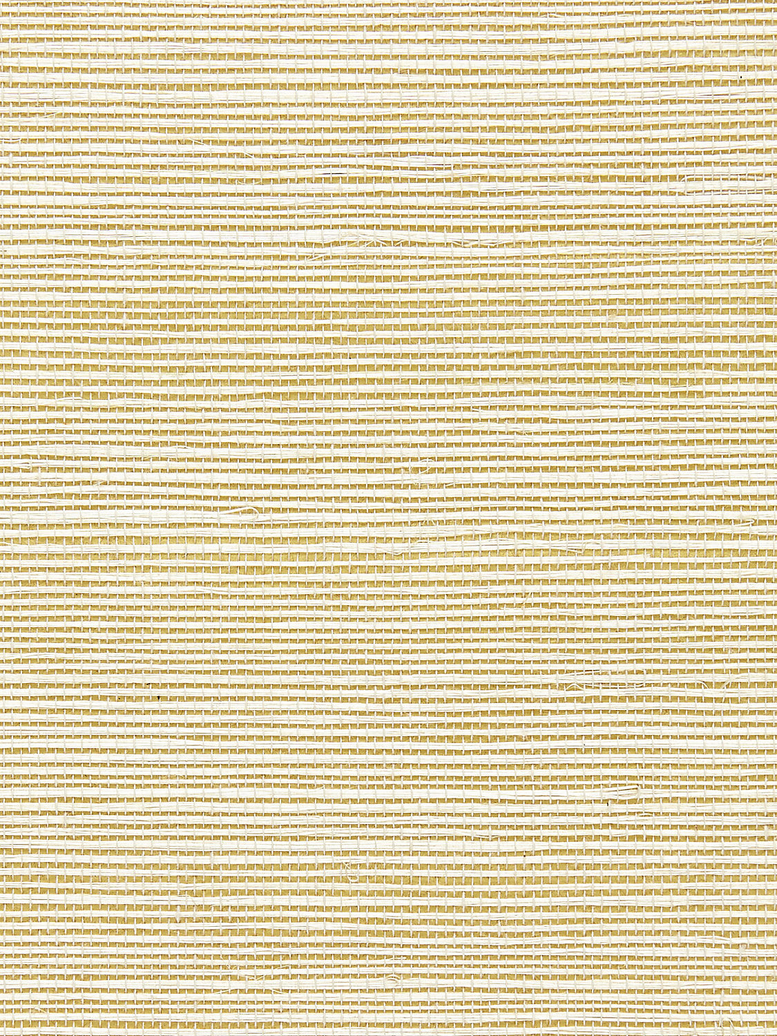 Sisal Metallic - Gold Pearl