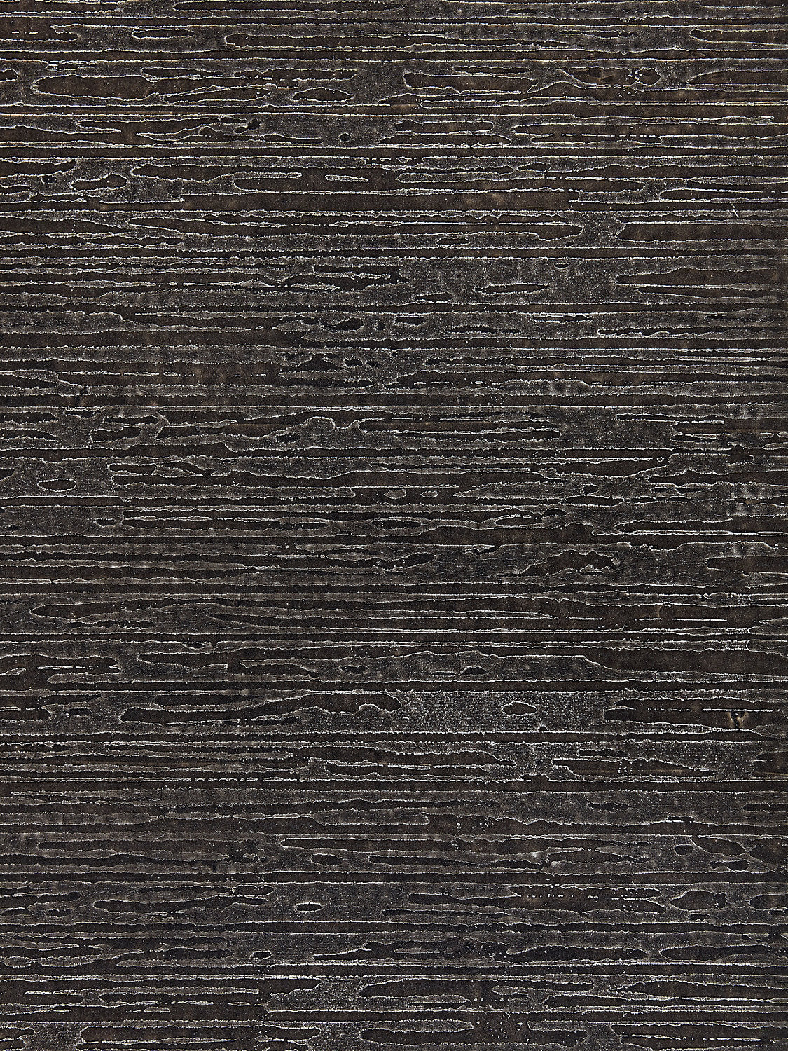 Canyon - Bronze - Scalamandre Wallpaper