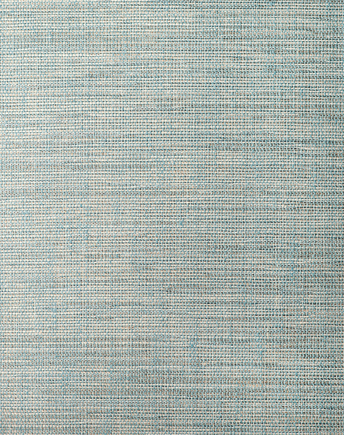Ripley Linen Wallcovering - Sky - Scalamandre Wallpaper