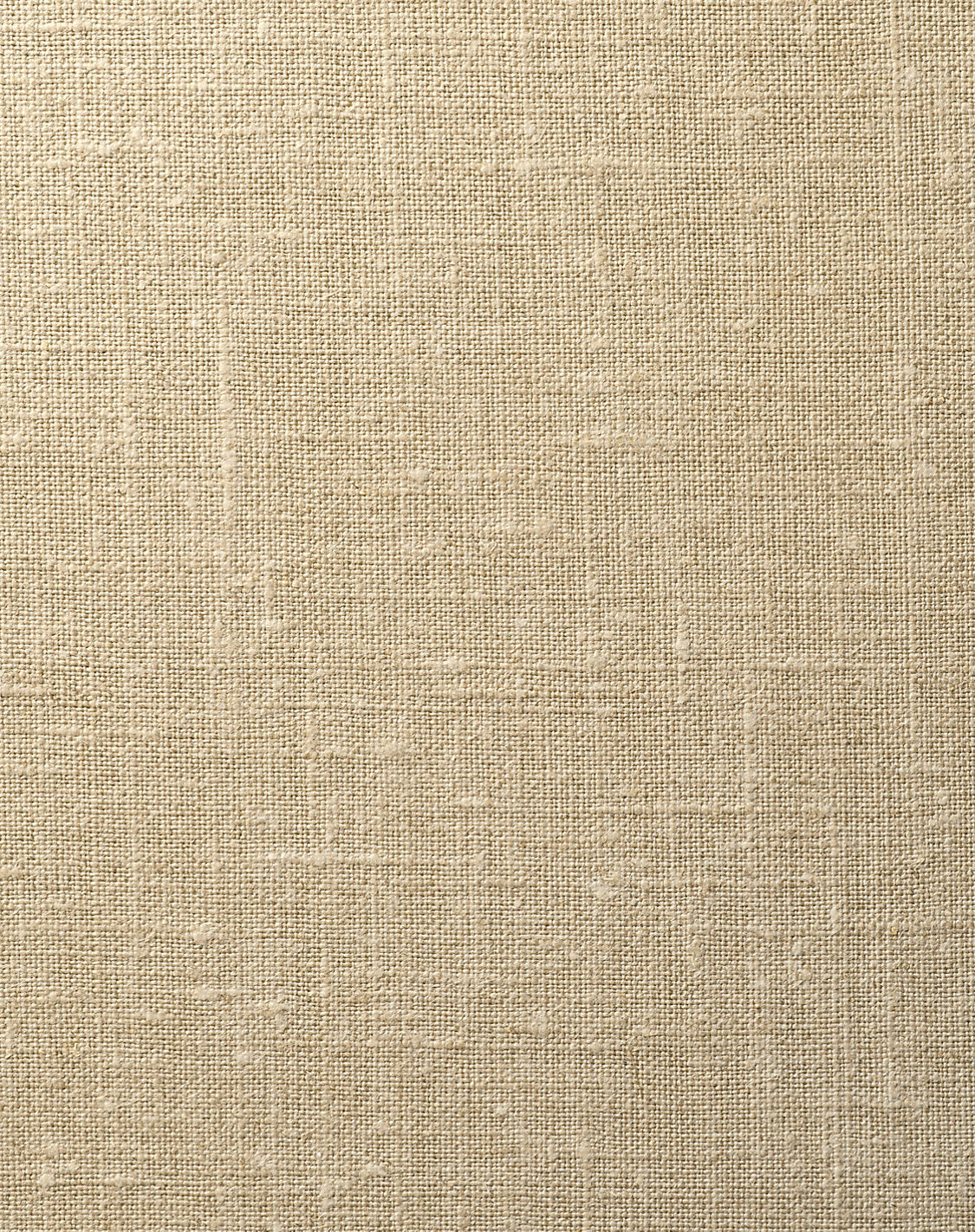 Midland Linen Wallcovering - Taupe - Scalamandre Wallpaper
