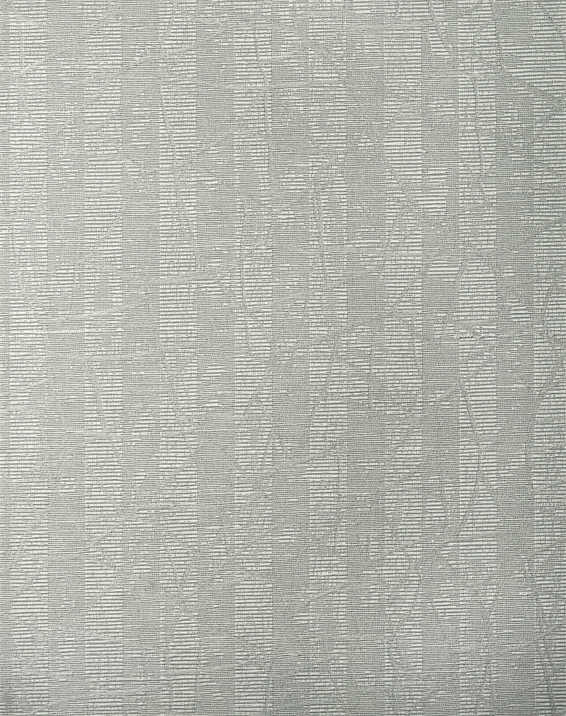 Sprig Linen Wallcovering - Pebble - Scalamandre Wallpaper