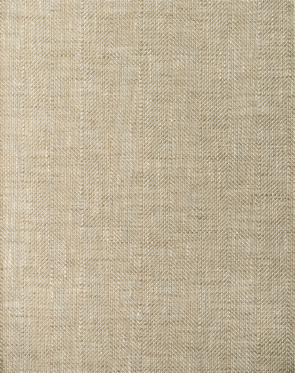 Steppe Linen Wallcovering - Hazelnut
