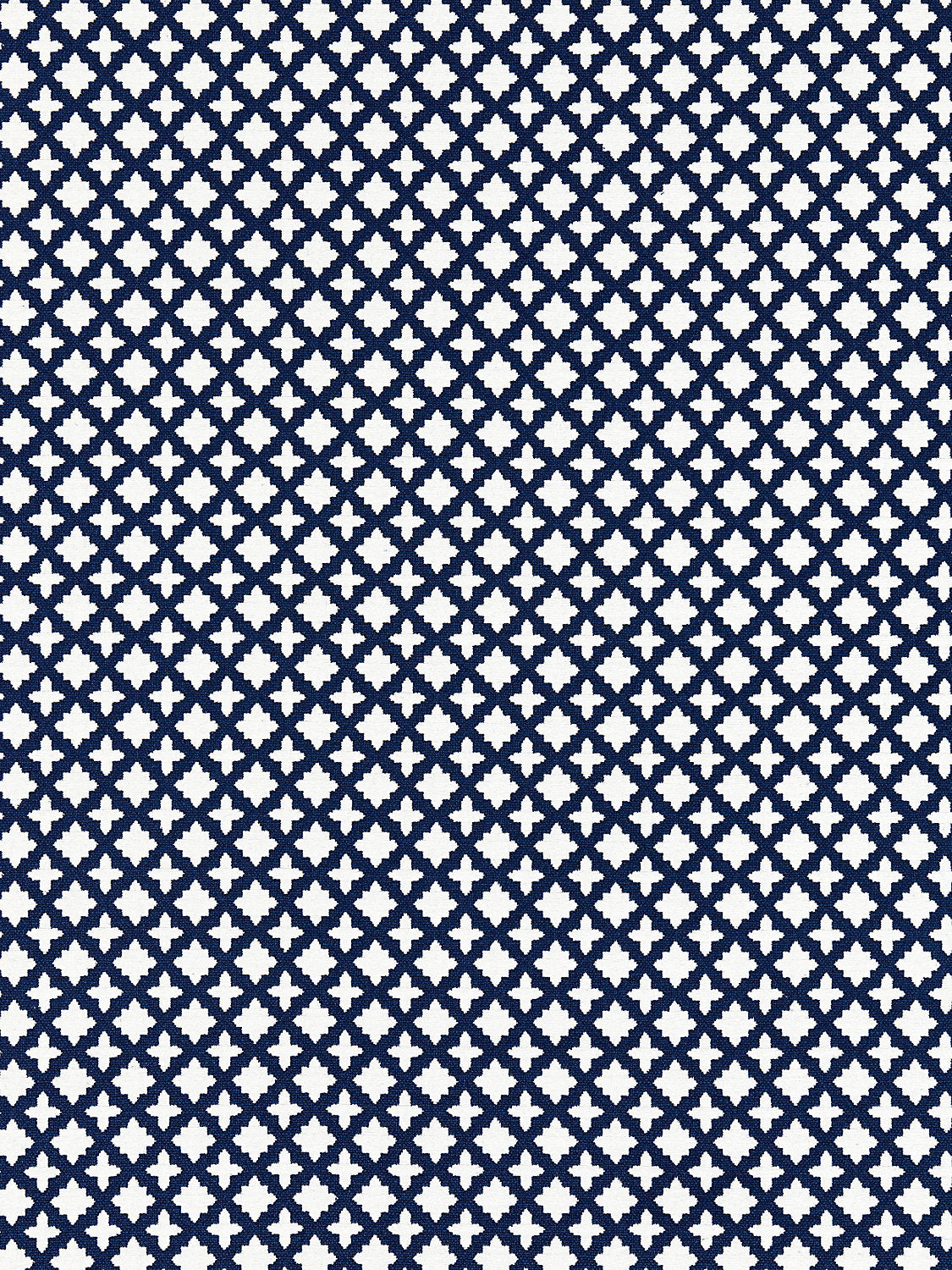 Marrakesh Weave - Navy - Scalamandre Fabric