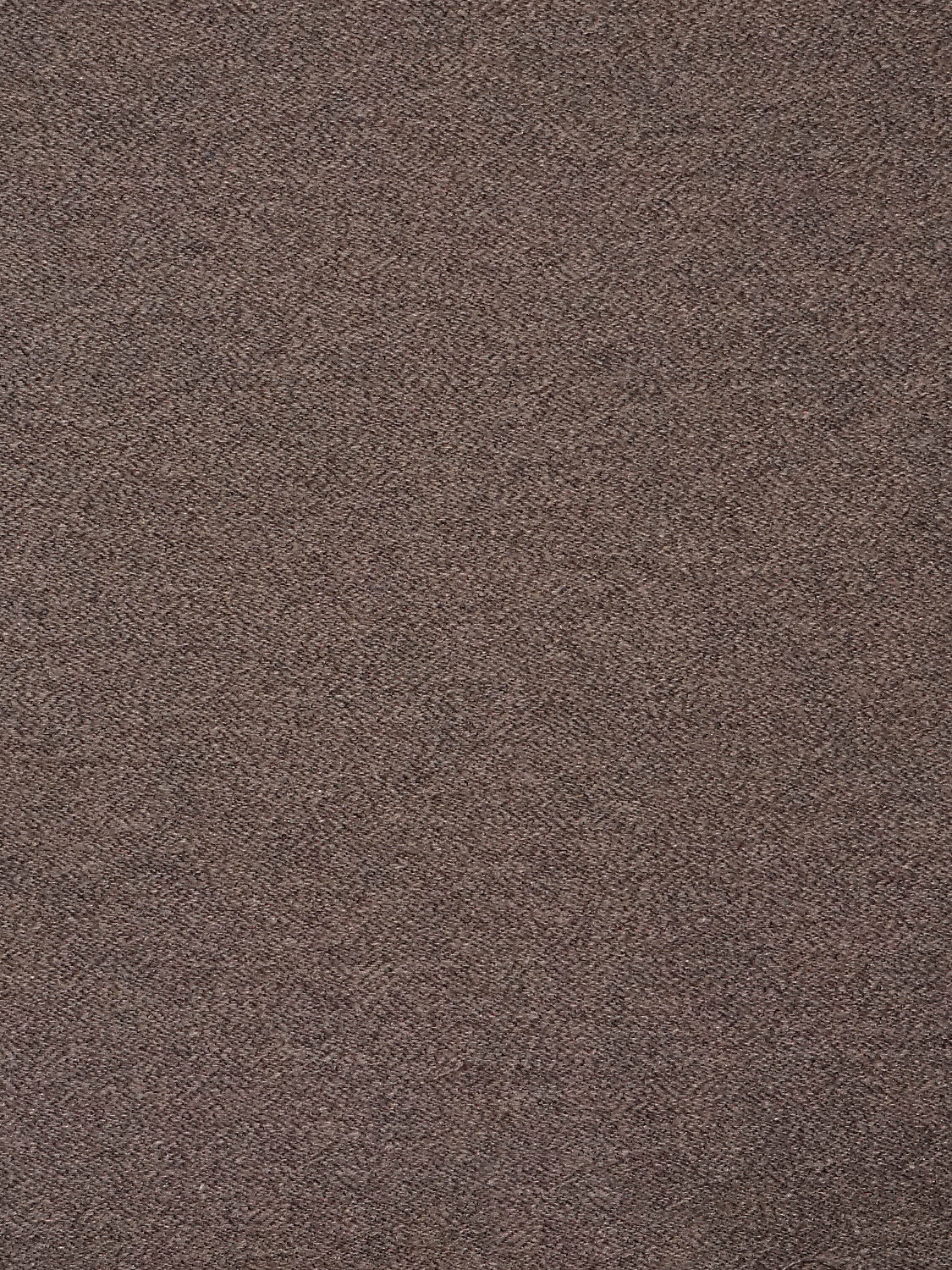 Dapper Flannel - Chestnut - Scalamandre Fabric