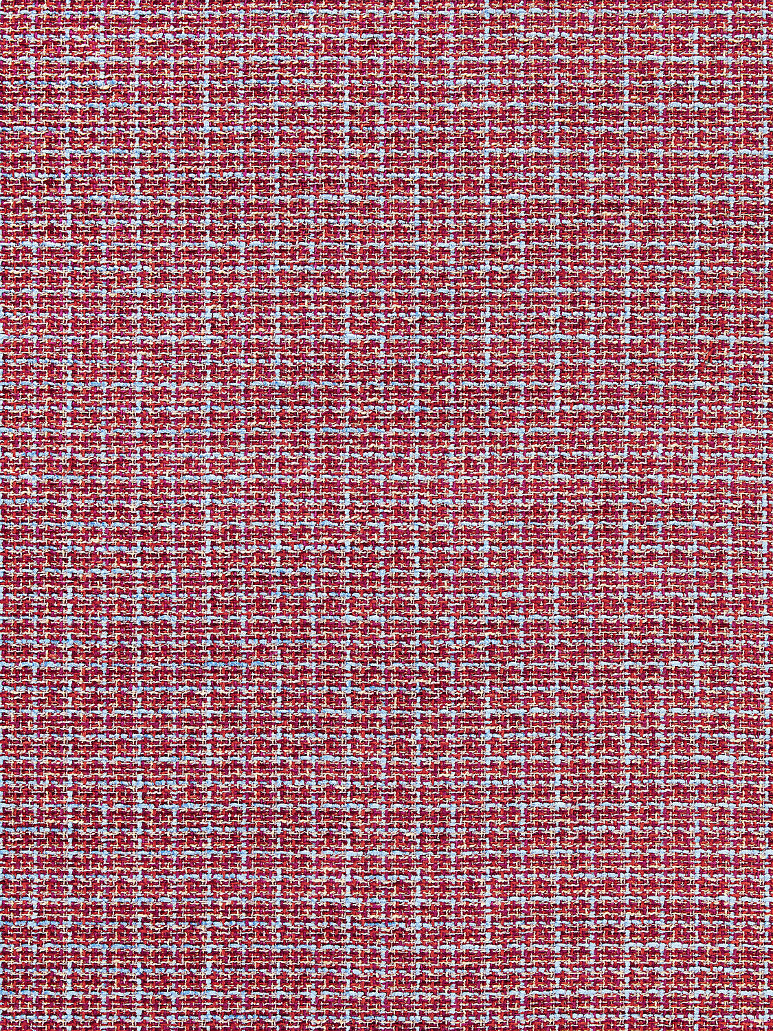 Highland Chenille - Raspberry Fizz