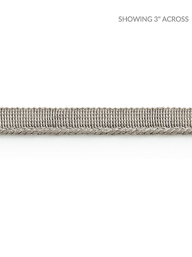 Sanna Linen Cord - Fog