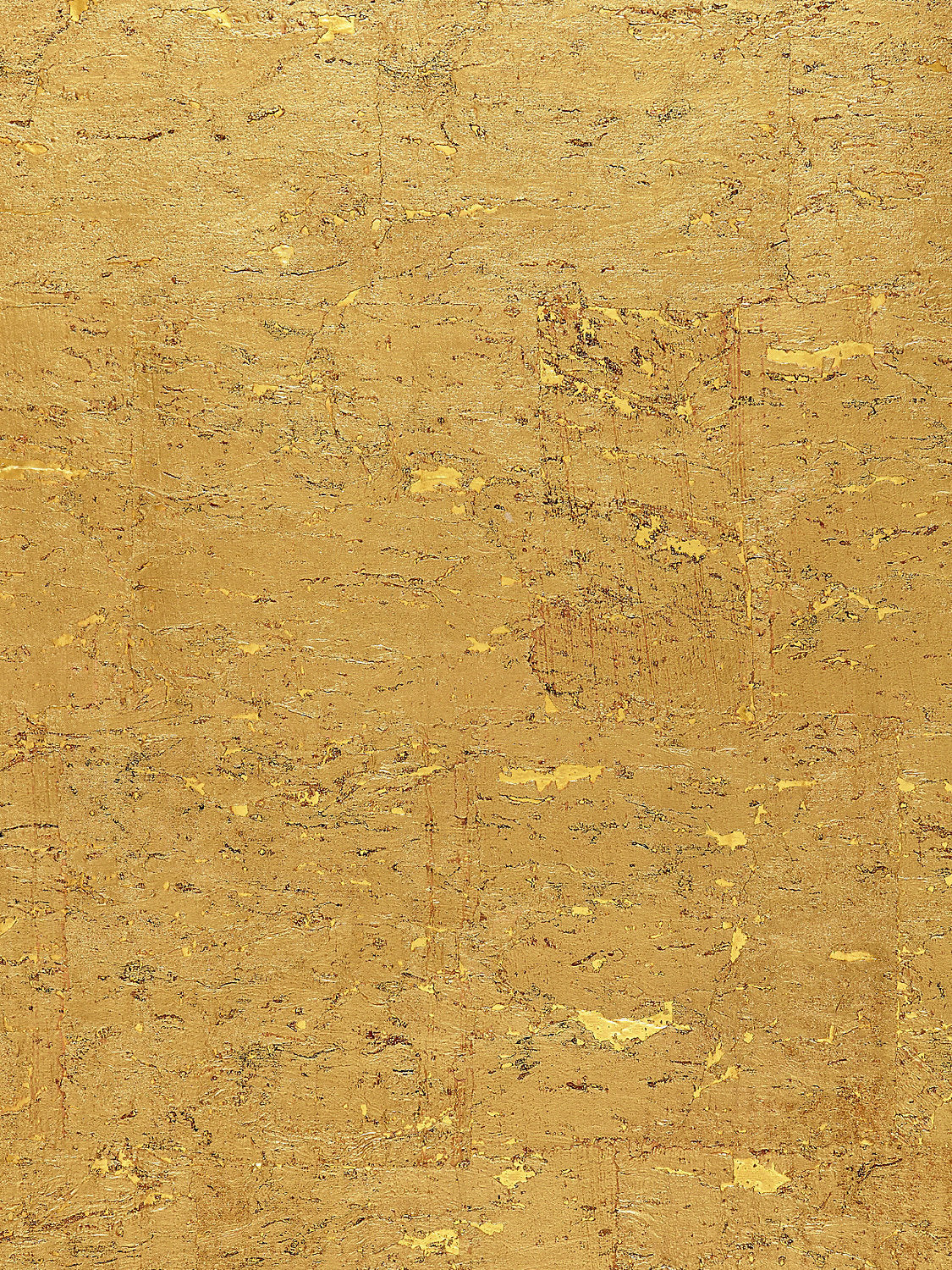 Metal Cork - Gilt