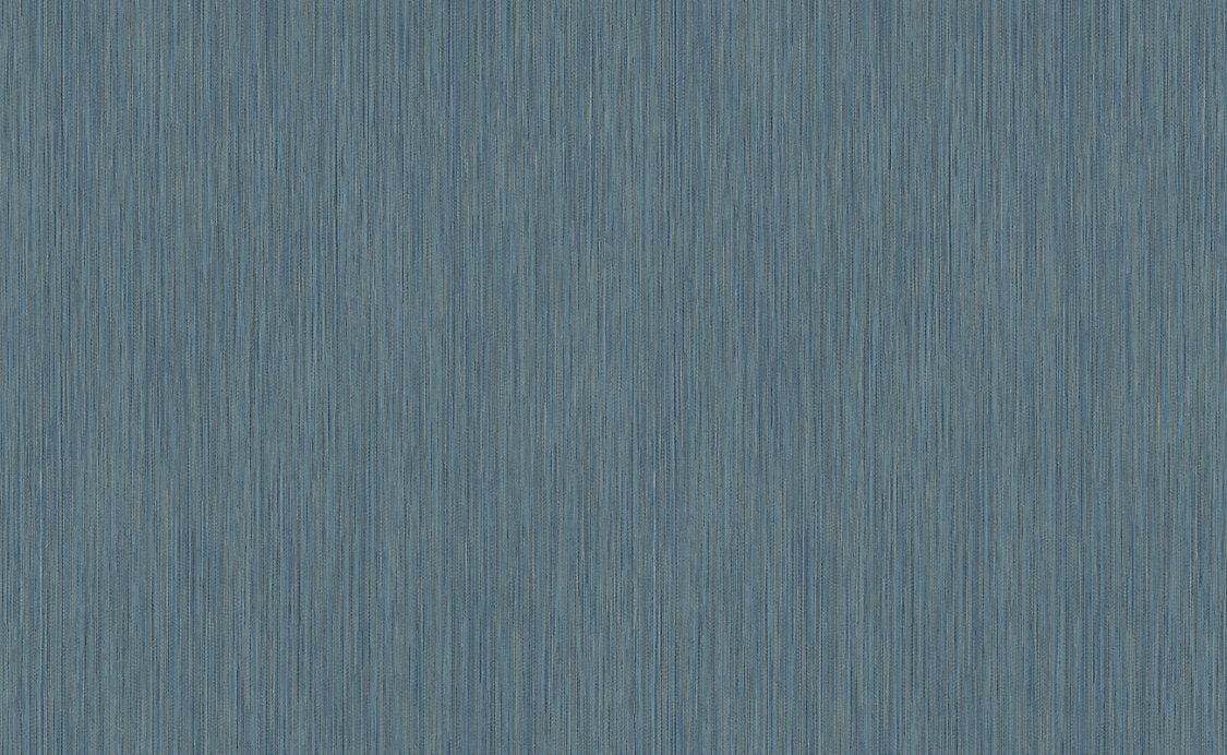 Saluzzo - Indigo - Scalamandre Wallpaper