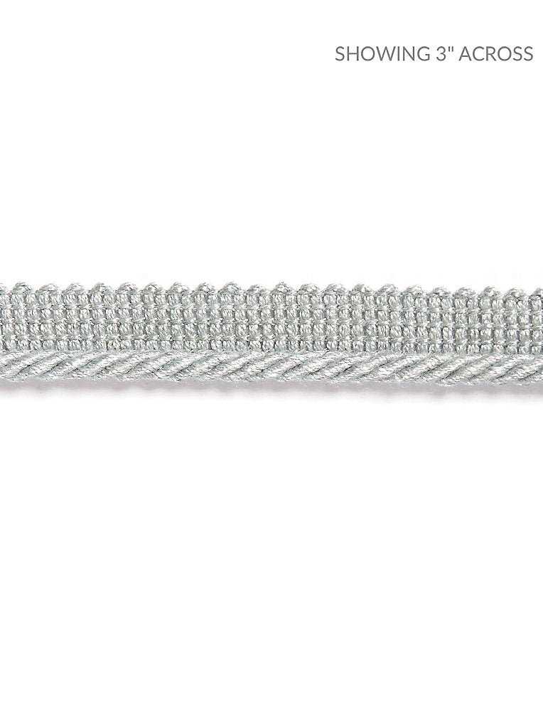 Millstone Twisted Cord - Mineral