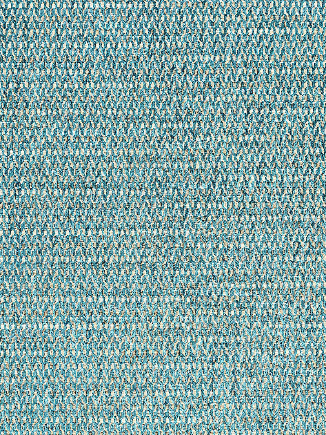 Cortona Chenille - Peacock - Scalamandre Fabric