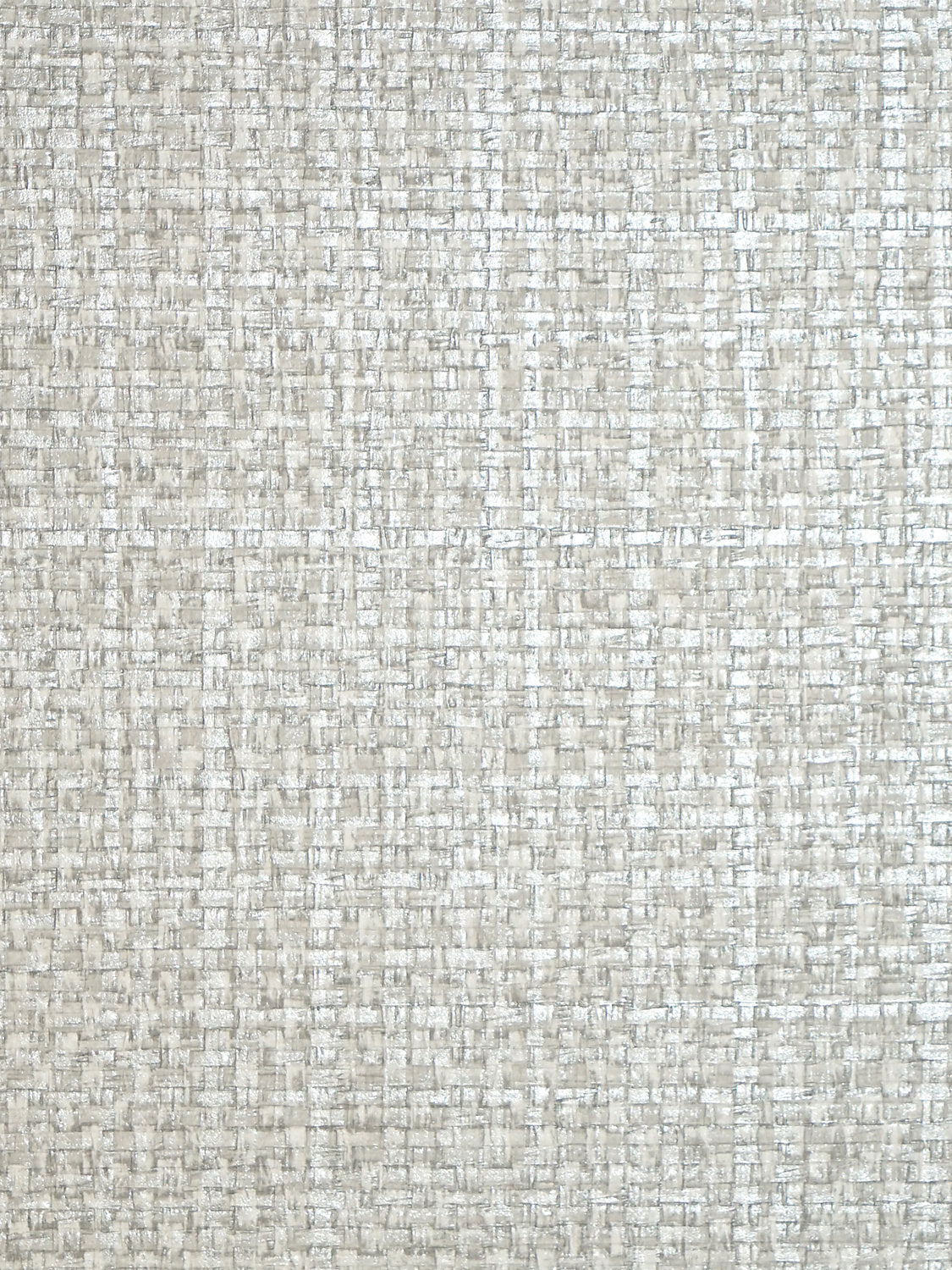 Jute - Silver Dollar