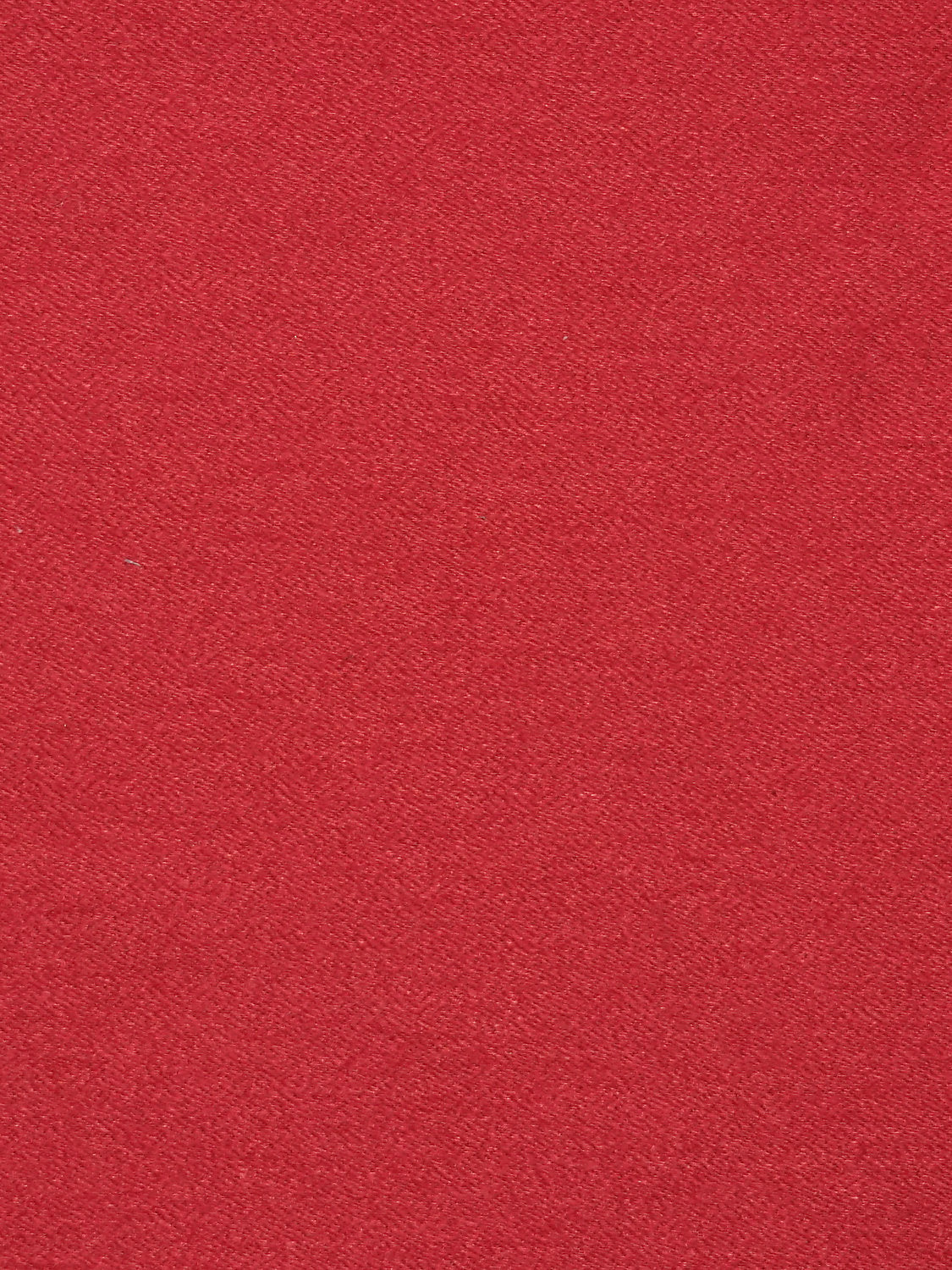 Dapper Flannel - Stop Sign - Scalamandre Fabric