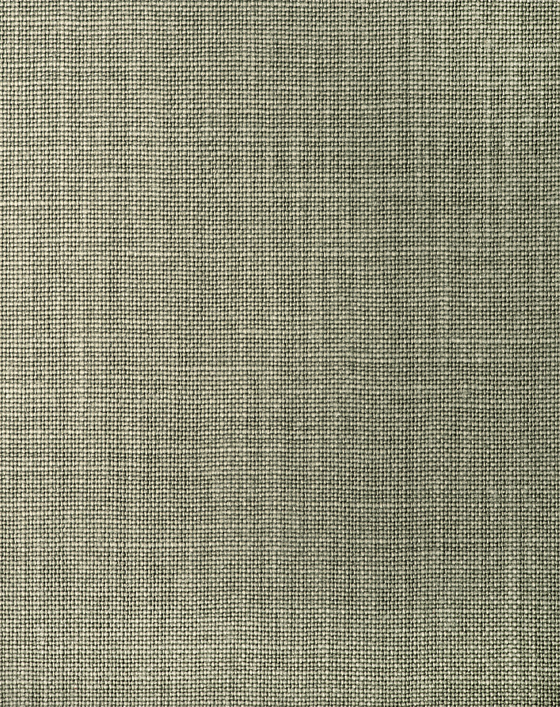 Park Linen Wallcovering - Olive