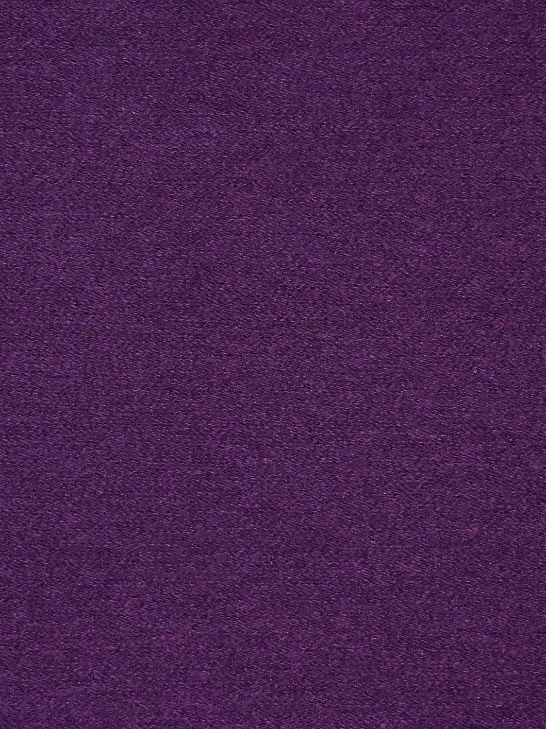 Dapper Flannel - Mulberry - Scalamandre Fabric