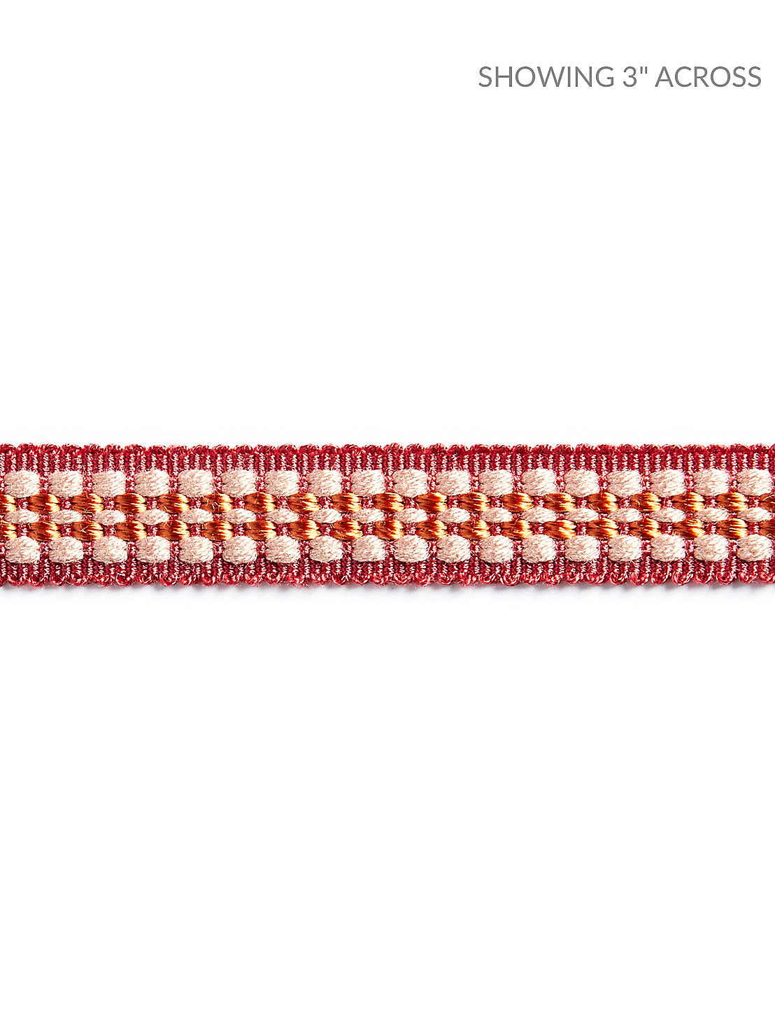 Helena Braid - Azalea