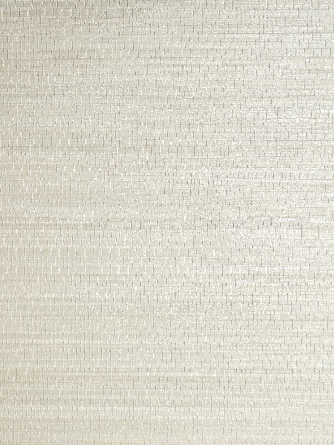 Pampas - Ivory - Scalamandre Wallpaper