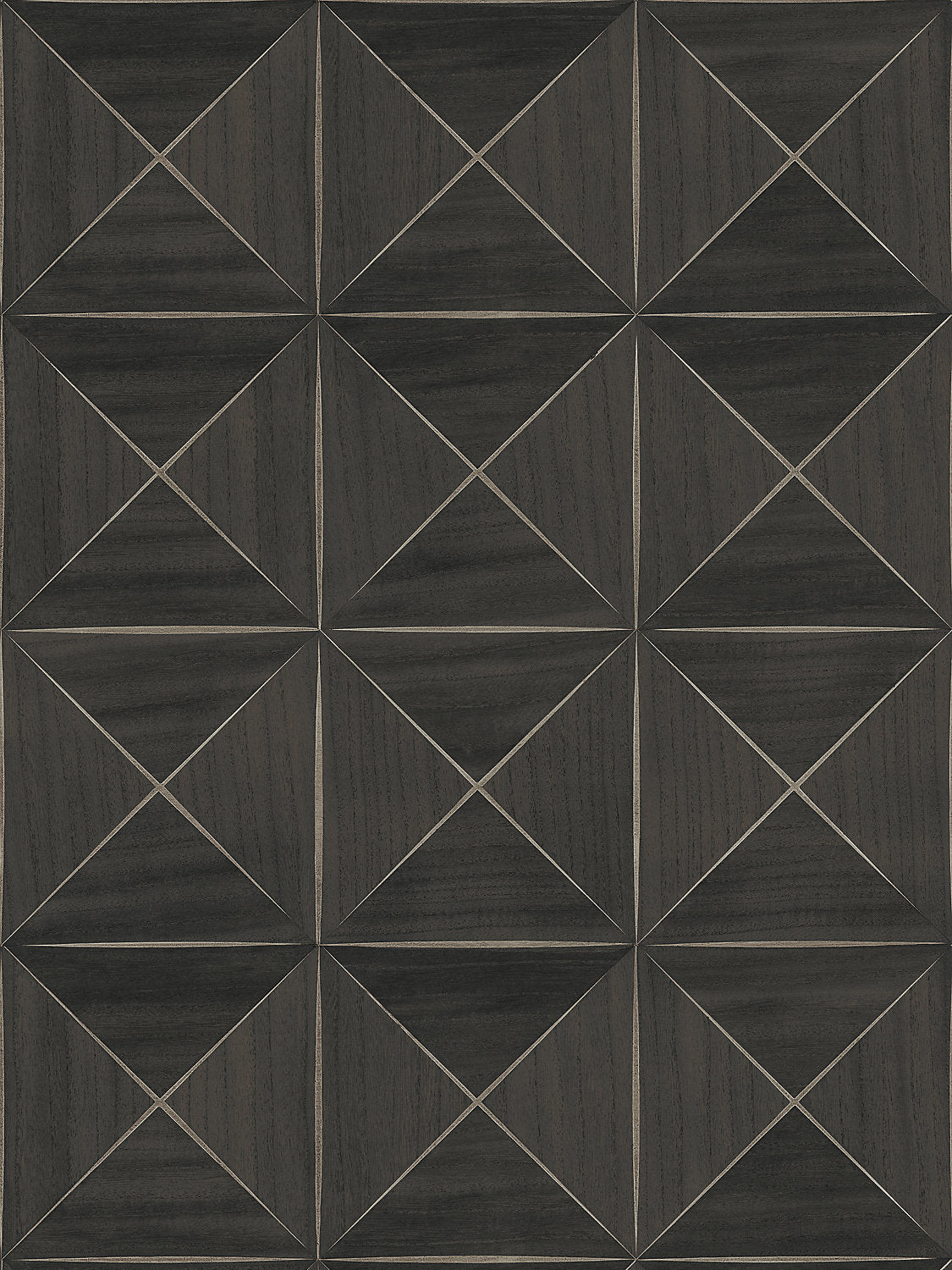 Ballad - Dark Walnut
