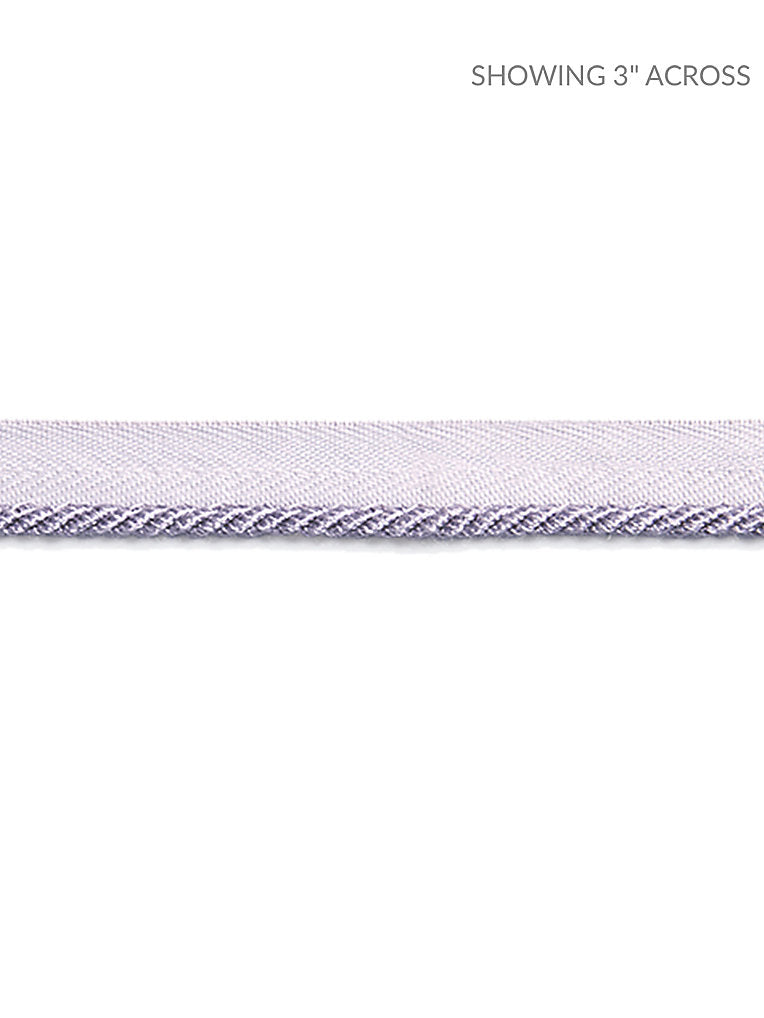 Avenue Cord - Lilac