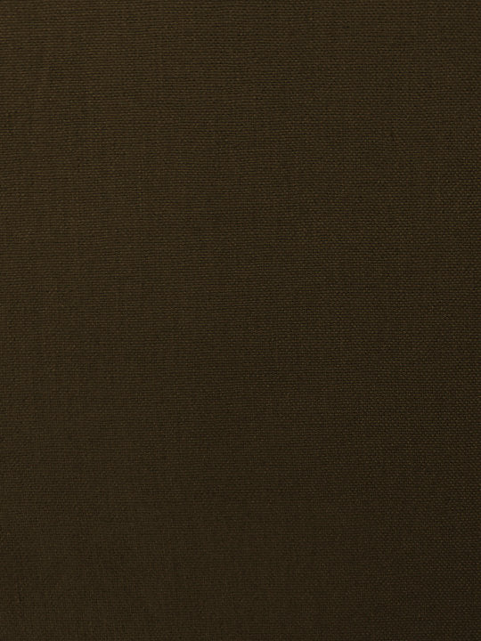 Toscana Linen - Espresso