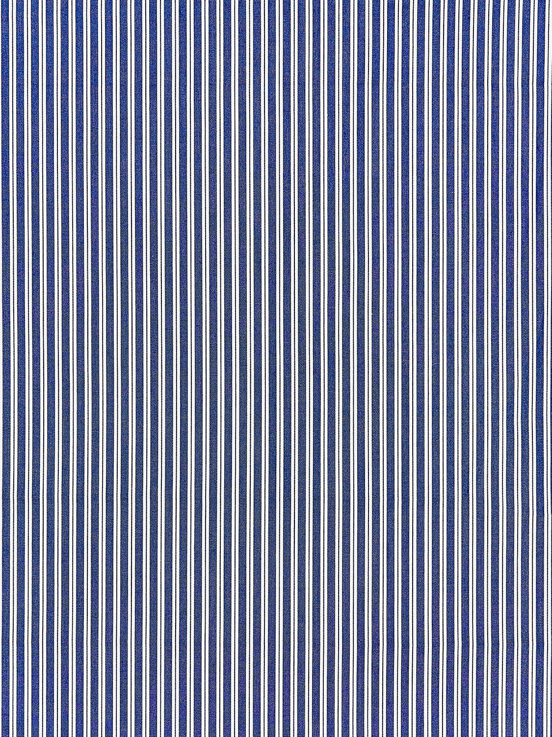 Kent Stripe - Navy