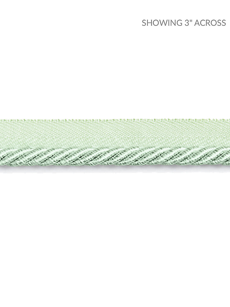 Boulevard Cord - Mint Julep
