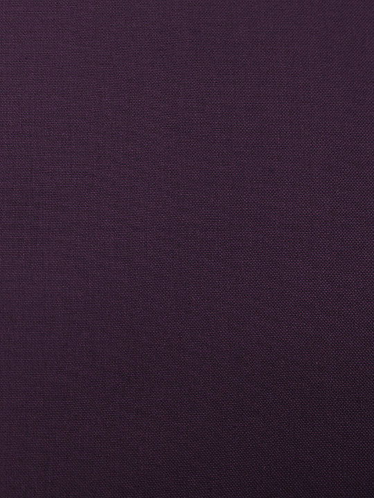 Toscana Linen - Aubergine