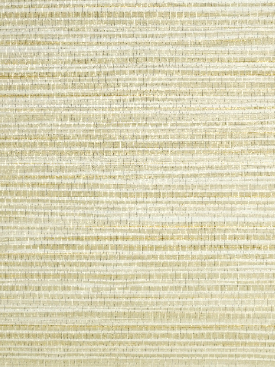 Seagrass - Straw - Scalamandre Wallpaper