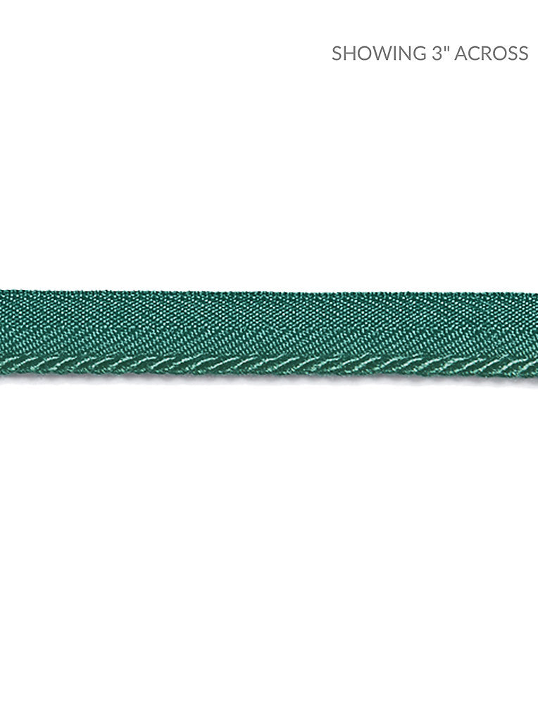 Avenue Cord - Emerald Isle