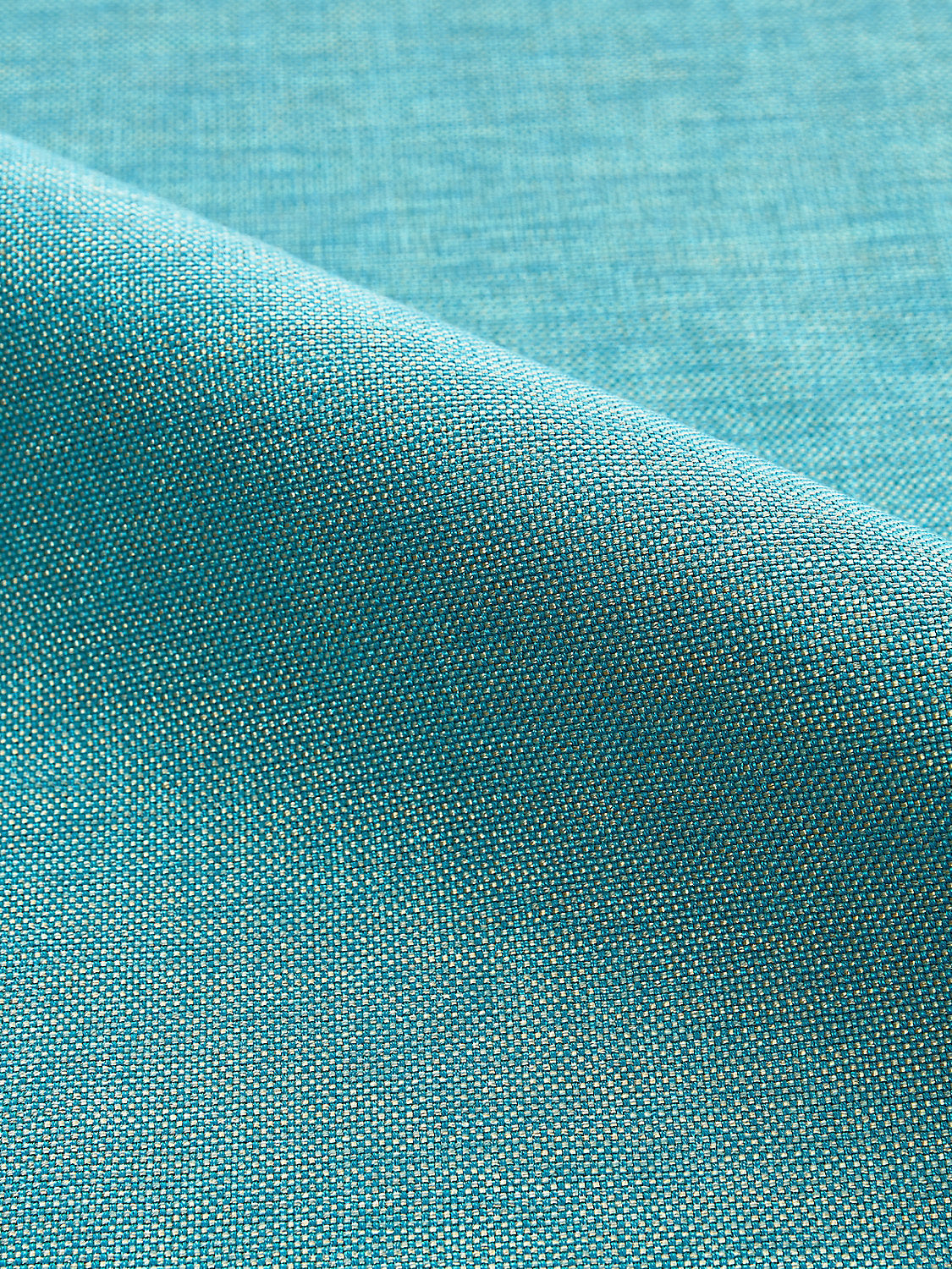 Orson | Unbacked - Turquoise