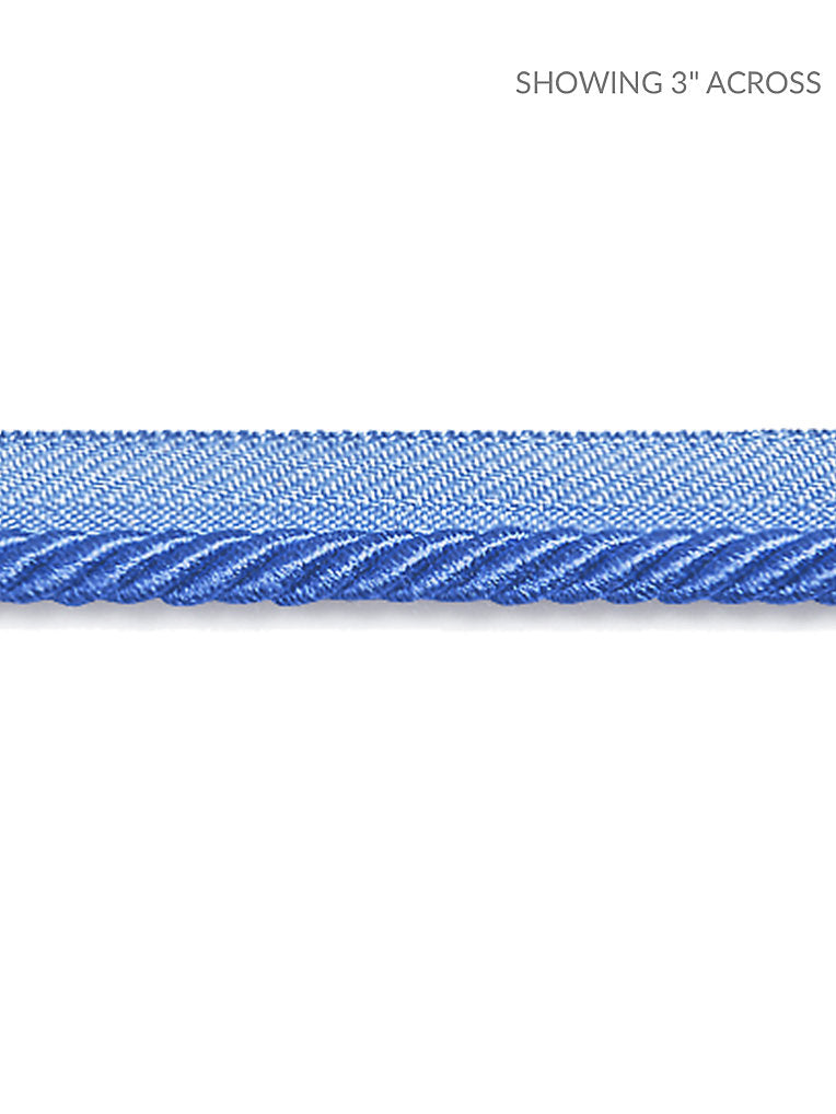 Boulevard Cord - Delphinium