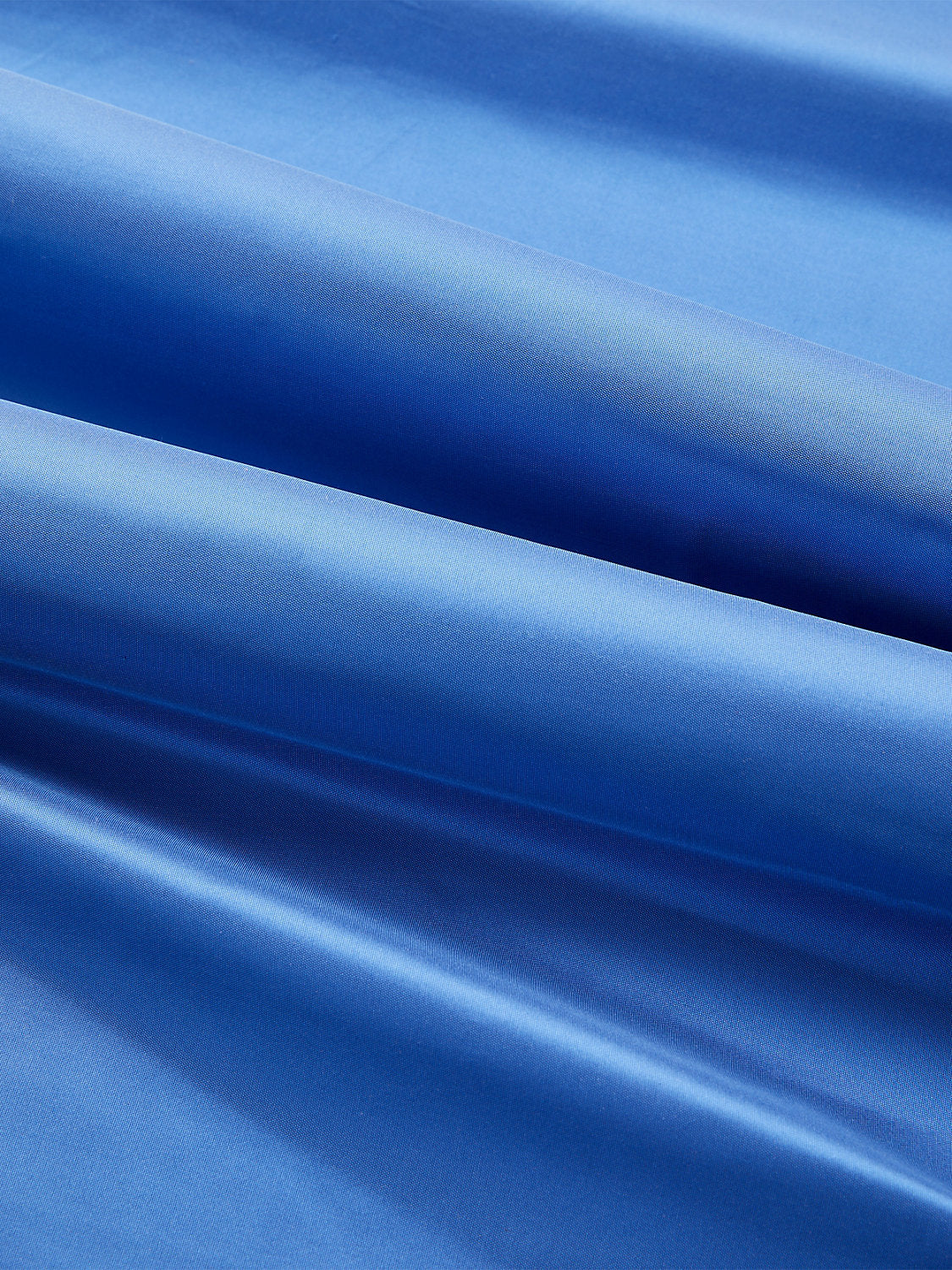 Olympia Silk Taffeta - Azure